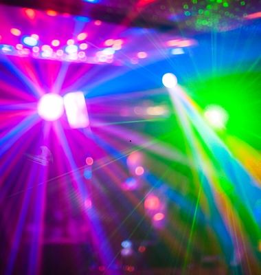 Disco Lighting