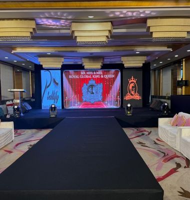 Event Management